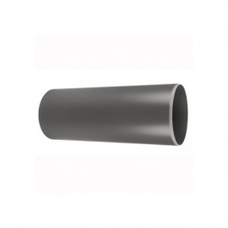 Подъёмная гладкая труба 400 1м