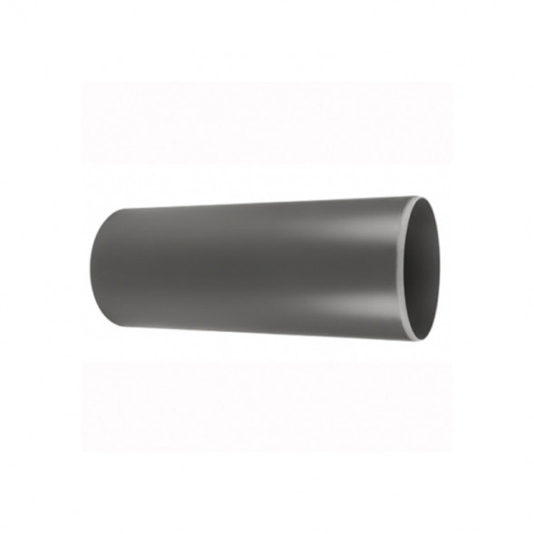 Подъёмная гладкая труба 400 1м