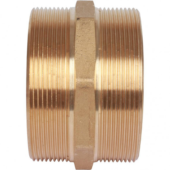 SFT-0003-000033 STOUT Ниппель НН 3 (260000H303000B)