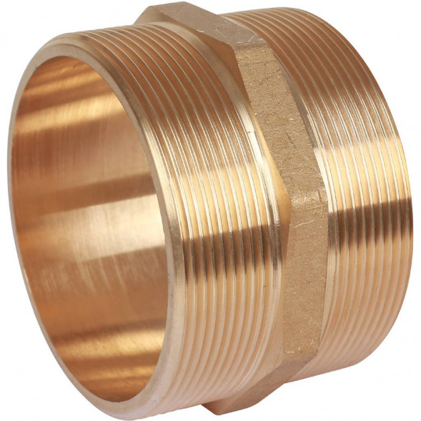 SFT-0003-000033 STOUT Ниппель НН 3 (260000H303000B)