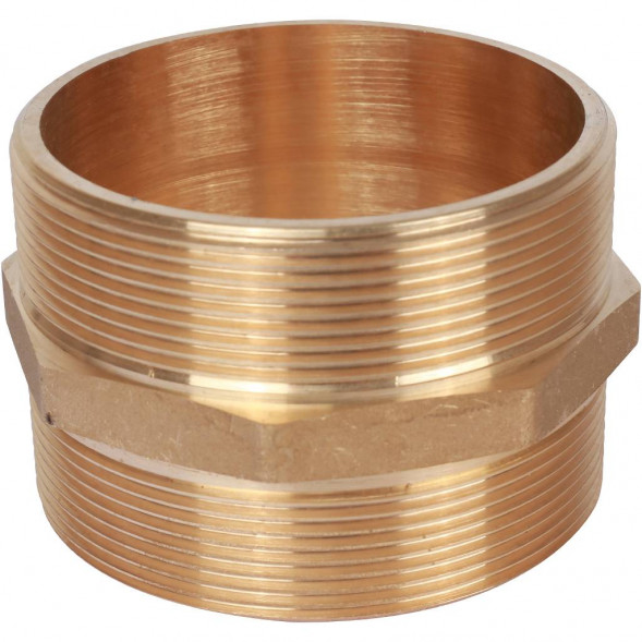 SFT-0003-000033 STOUT Ниппель НН 3 (260000H303000B)