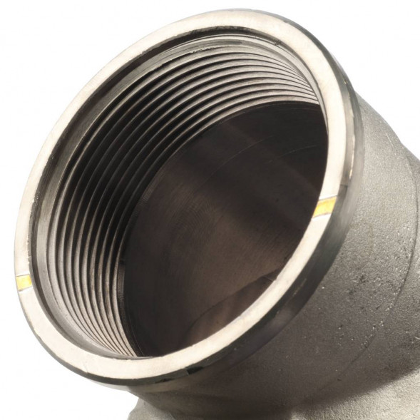 SFT-0014-000002 STOUT Угольник ВВ никелированный 2 (270025N202000B)