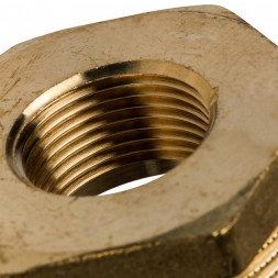 SFT-0028-011234 STOUT Футорка 1 1/2X3/4 (260044H140500B)