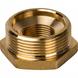 SFT-0028-011234 STOUT Футорка 1 1/2X3/4 (260044H140500B)