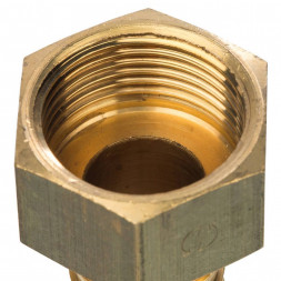 SFT-0036-003420 STOUT Штуцер ВР 3/4X20 (2600F1H052000B)