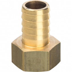 SFT-0036-003420 STOUT Штуцер ВР 3/4X20 (2600F1H052000B)