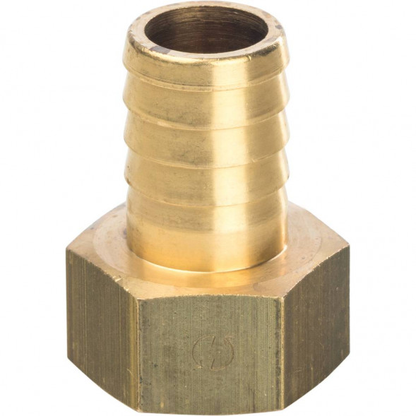 SFT-0036-003420 STOUT Штуцер ВР 3/4X20 (2600F1H052000B)