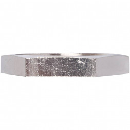 SFT-0060-000114 STOUT Контргайка никелированная 1 1/4 (260070N120000B)