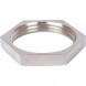 SFT-0060-000114 STOUT Контргайка никелированная 1 1/4 (260070N120000B)