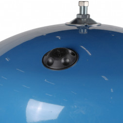 STW-0002-000150 STOUT Расширительный бак, гидроаккумулятор 150 л. вертикальный (цвет синий)