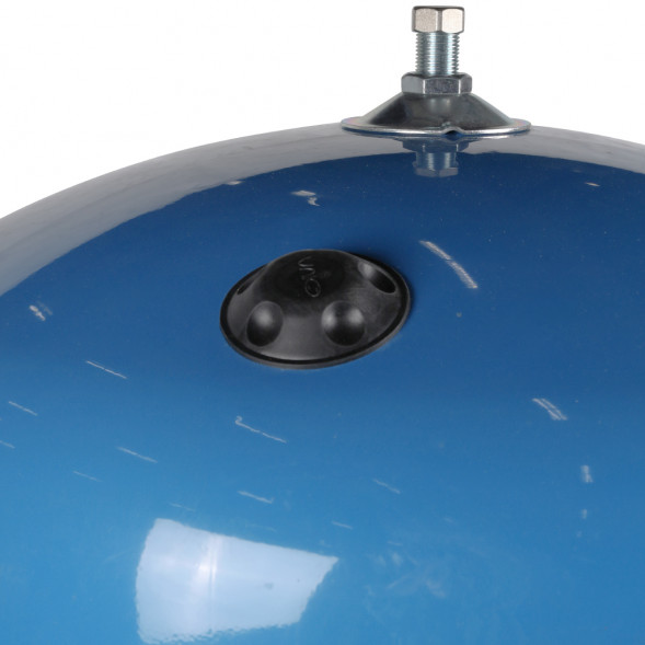 STW-0002-000150 STOUT Расширительный бак, гидроаккумулятор 150 л. вертикальный (цвет синий)