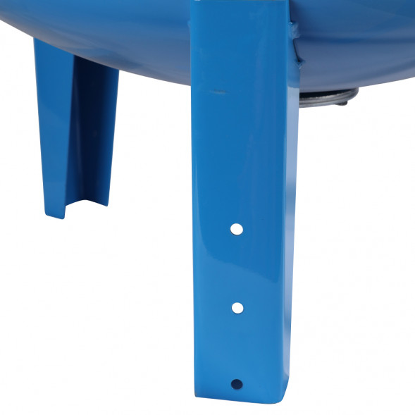 STW-0002-000150 STOUT Расширительный бак, гидроаккумулятор 150 л. вертикальный (цвет синий)