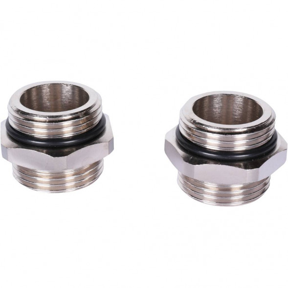 SDG-0120-007000 STOUT Насосно-смесительный узел с термостатическим клапаном 30-60°C, без насоса