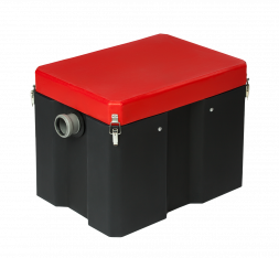 Жироуловитель под мойку TERMIT 0,5-40