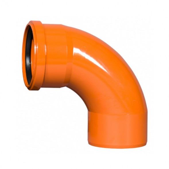 Отвод радиальный KGBD 1М SW