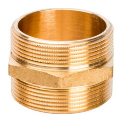 SFT-0003-000044 STOUT Ниппель НН 4 (260000H404000B)