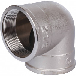 SFT-0014-000212 STOUT Угольник ВВ никелированный 2 1/2 (270025N242400B)