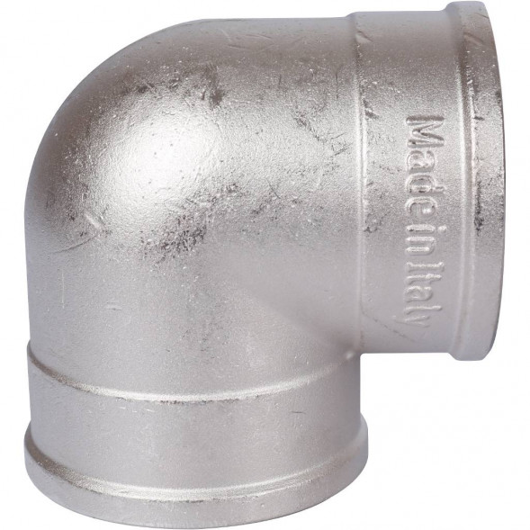 SFT-0014-000212 STOUT Угольник ВВ никелированный 2 1/2 (270025N242400B)