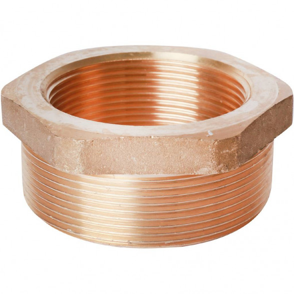 SFT-0028-002122 STOUT Футорка 2 1/2X2 (260044H242000B)