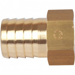 SFT-0036-003425 STOUT Штуцер ВР 3/4X25 (2600F1H052500B)