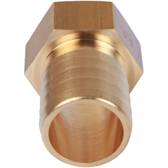 SFT-0036-003425 STOUT Штуцер ВР 3/4X25 (2600F1H052500B)