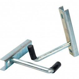 SDG-0016-004003 STOUT Стальной распределительный коллектор 3 отопительных контура. В теплоизоляции DN 25