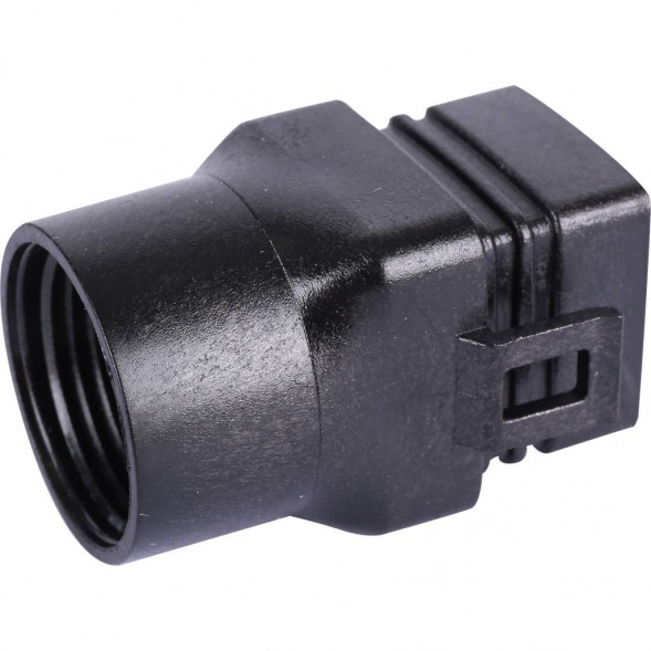 SPC-0002-2580180 STOUT Насос циркуляционный mini 25/80-180