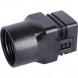 SPC-0002-2580180 STOUT Насос циркуляционный mini 25/80-180