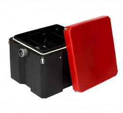 Жироуловитель под мойку TERMIT 1-60