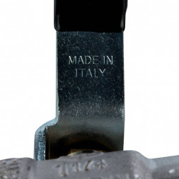 Кран шаровой STOUT полнопроходной, ВР/ВР, ручка рычаг 1 1/4