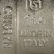 Кран шаровой STOUT полнопроходной, ВР/ВР, ручка рычаг 1 1/4