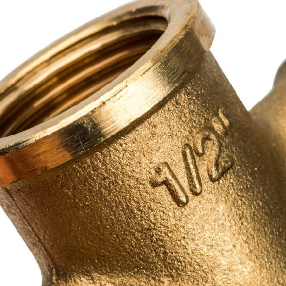 SFT-0019-000012 STOUT Тройник ВВ 1/2 (270014H040404B)