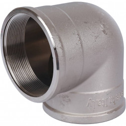 SFT-0014-000003 STOUT Угольник ВВ никелированный 3 (270025N303000B)