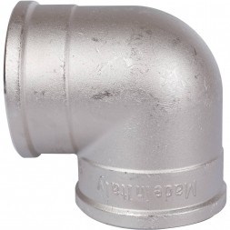 SFT-0014-000003 STOUT Угольник ВВ никелированный 3 (270025N303000B)