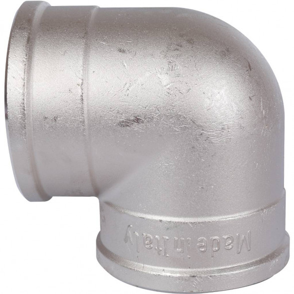 SFT-0014-000003 STOUT Угольник ВВ никелированный 3 (270025N303000B)