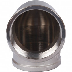 SFT-0014-000003 STOUT Угольник ВВ никелированный 3 (270025N303000B)