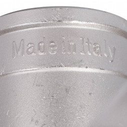 SFT-0014-000003 STOUT Угольник ВВ никелированный 3 (270025N303000B)