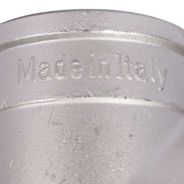 SFT-0014-000003 STOUT Угольник ВВ никелированный 3 (270025N303000B)