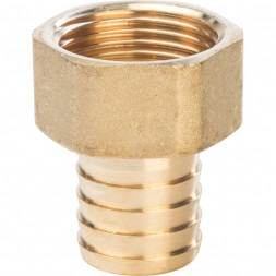 SFT-0036-000125 STOUT Штуцер ВР 1 X25 (2600F1H102500B)