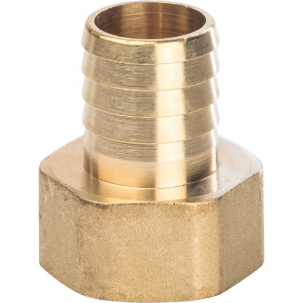 SFT-0036-000125 STOUT Штуцер ВР 1 X25 (2600F1H102500B)