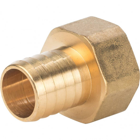 SFT-0036-000125 STOUT Штуцер ВР 1 X25 (2600F1H102500B)