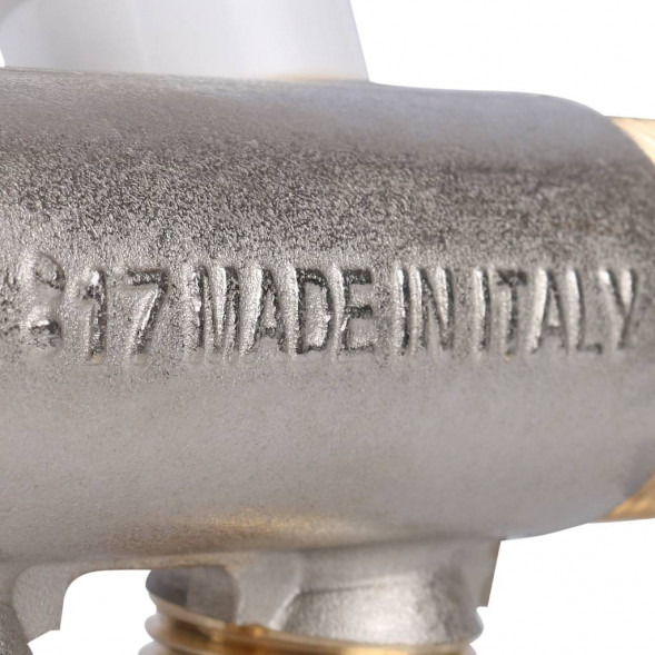 SMB 6851 341202 STOUT Коллектор распределительный 3/4 , 2 отвода 1/2