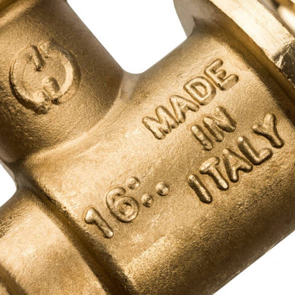 SFA-0014-251620 STOUT Тройник переходной 25x16x20 для труб из сшитого полиэтилена аксиальный (340013H765868B)