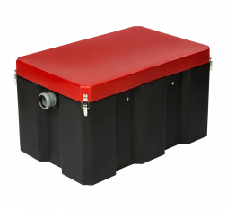 Жироуловитель под мойку TERMIT 1-80