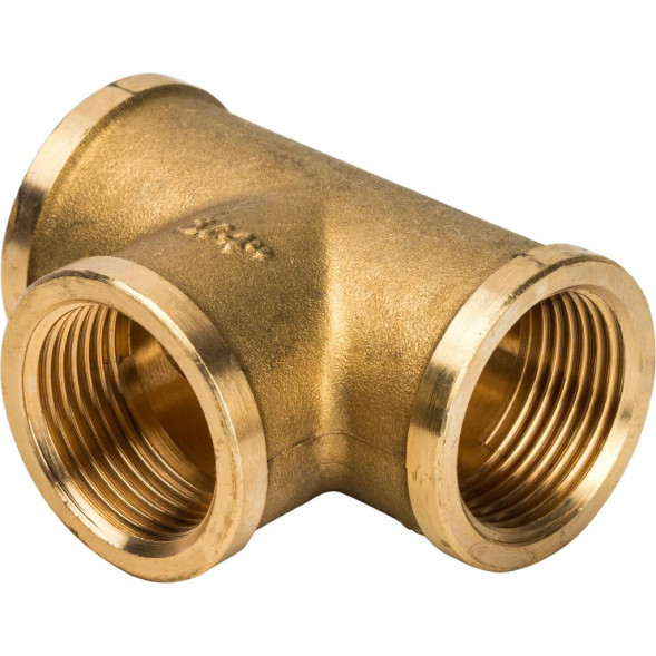 SFT-0019-000034 STOUT Тройник ВВ 3/4 (270014H050505B)