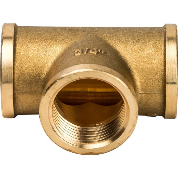 SFT-0019-000034 STOUT Тройник ВВ 3/4 (270014H050505B)