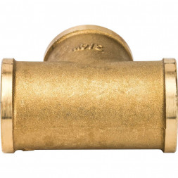 SFT-0019-000034 STOUT Тройник ВВ 3/4 (270014H050505B)