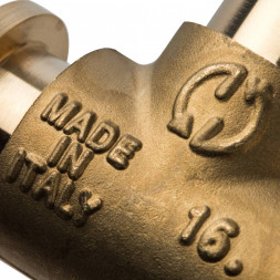 SFA-0014-252016 STOUT Тройник переходной 25x20x16 для труб из сшитого полиэтилена аксиальный (340013H766858B)