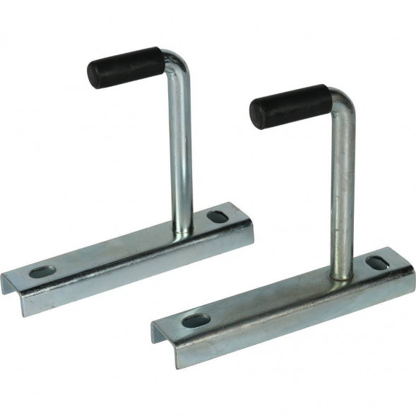 SDG-0016-004005 STOUT Стальной распределительный коллектор 5 отопительных контуров. В теплоизоляции DN 25