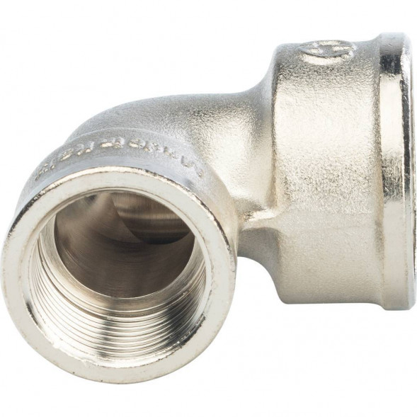 SFT-0014-000134 STOUT Угольник ВВ никелированный 1 -3/4 (270029N100500B)